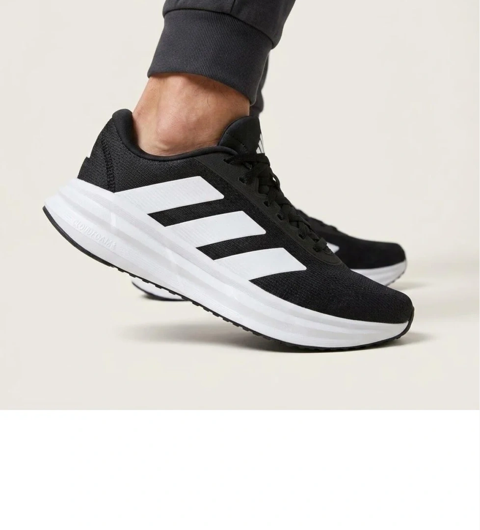 adidas Galaxy Run Erkek Yürüyüş Koşu Günlük Spor Ayakkabı