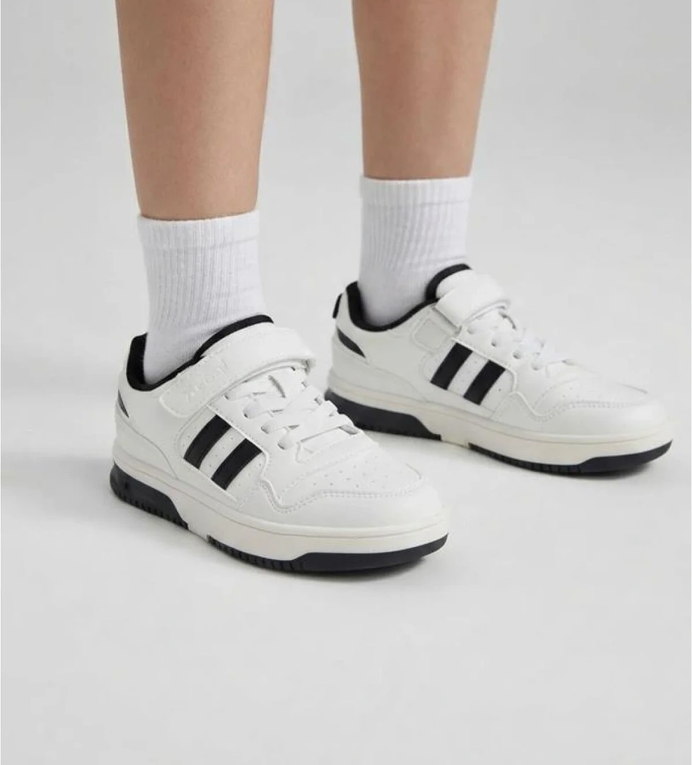 Cool Foor Pu Çocuk Ortopedik Spor Ayakkabı
