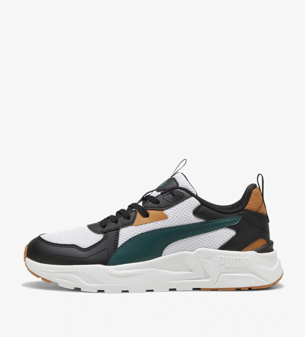 Puma Trinity Lite Spor Ayakkabı