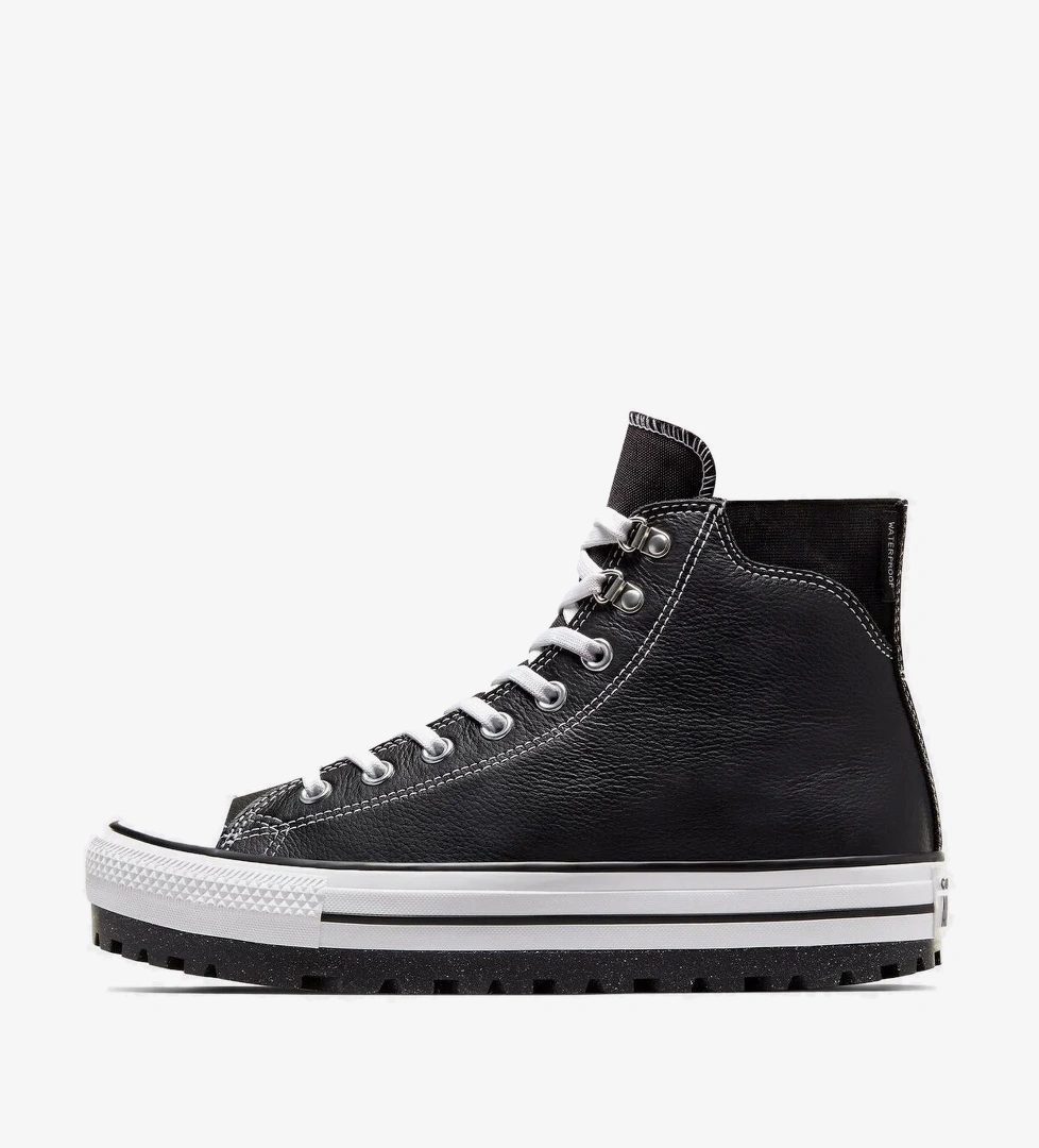 Converse Chuck Taylor All Star City Trek Waterproof Boot Unisex Sneaker