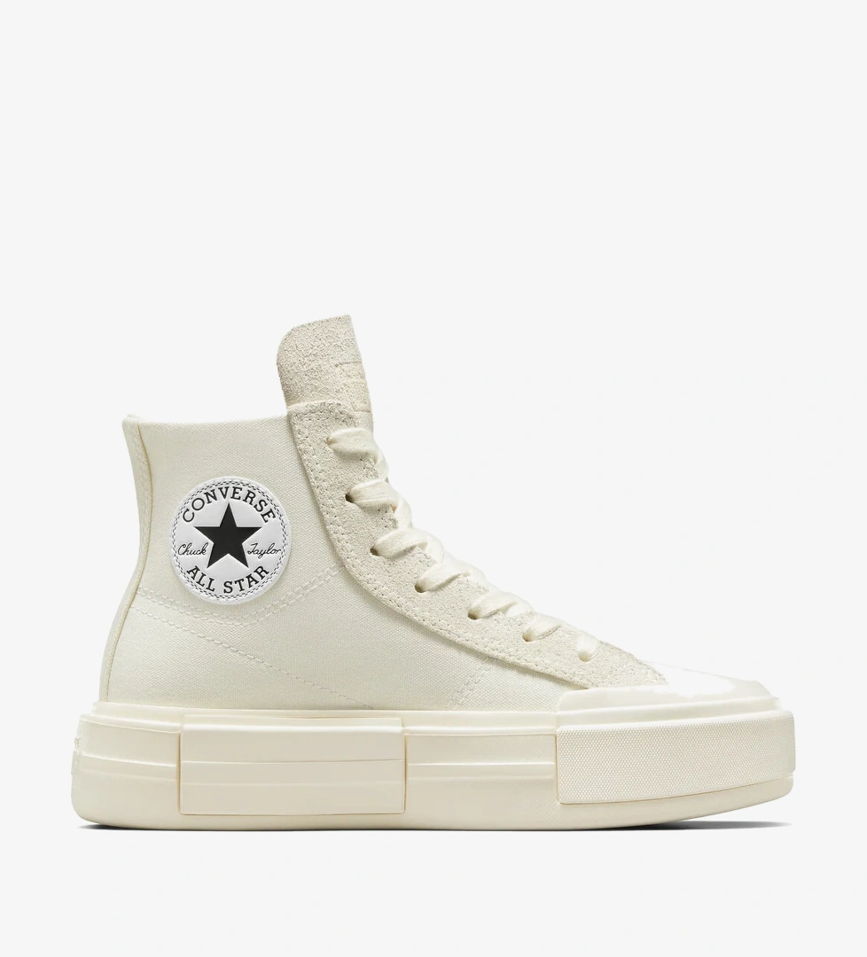 Converse Chuck Taylor All Star Cruise Unisex Krem Sneaker