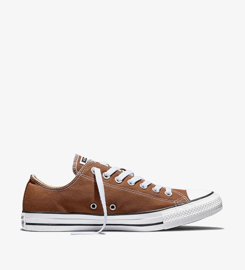 Converse Chuck Taylor All Star Unisex Kahverengi Sneaker
