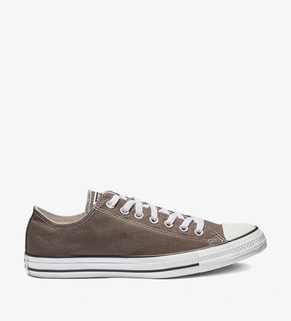 Converse All Star Gri Erkek Sneaker 1j794c