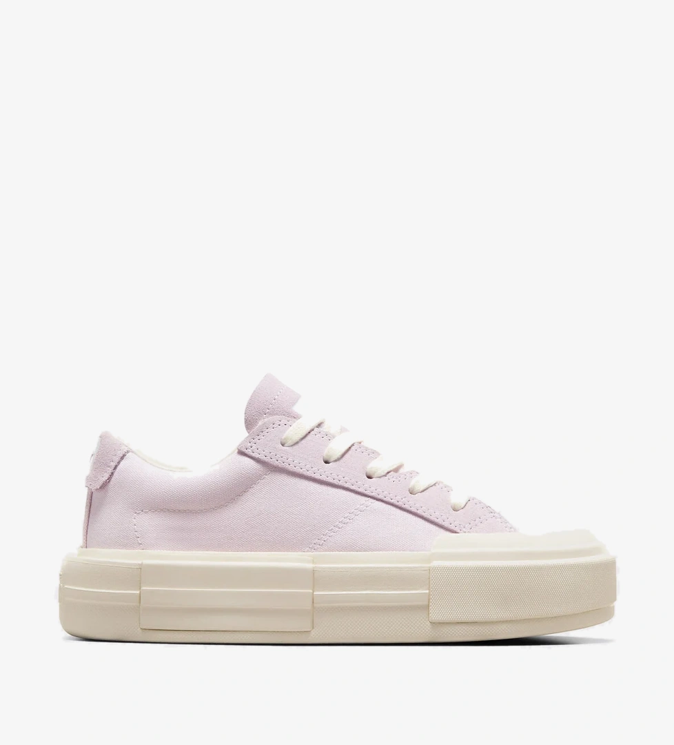 Converse Chuck Taylor All Star Cruise Unisex Lila Sneaker