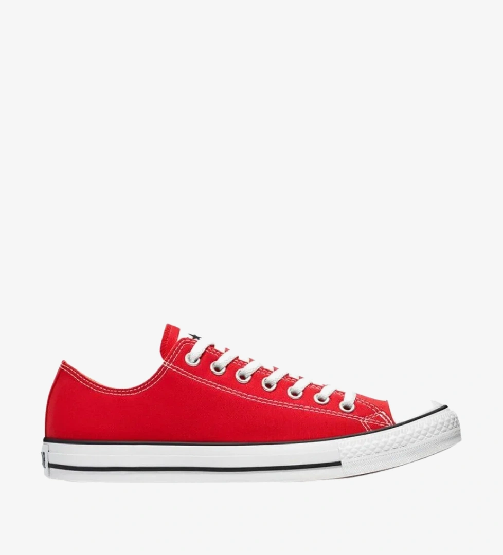 Converse Chuck Taylor All Star Co Unisex Spor Ayakkabı