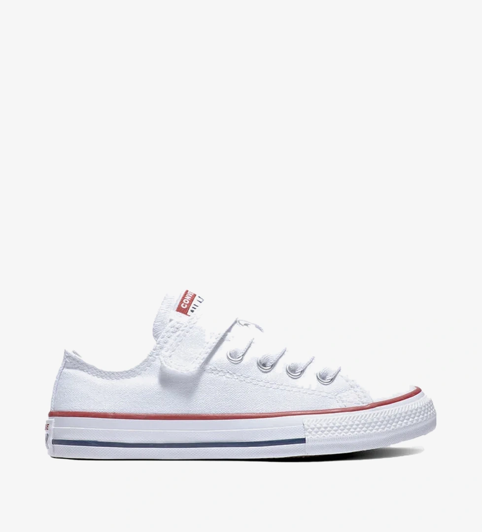 Converse Chuck Taylor All Star 1v Çocuk Beyaz Sneaker