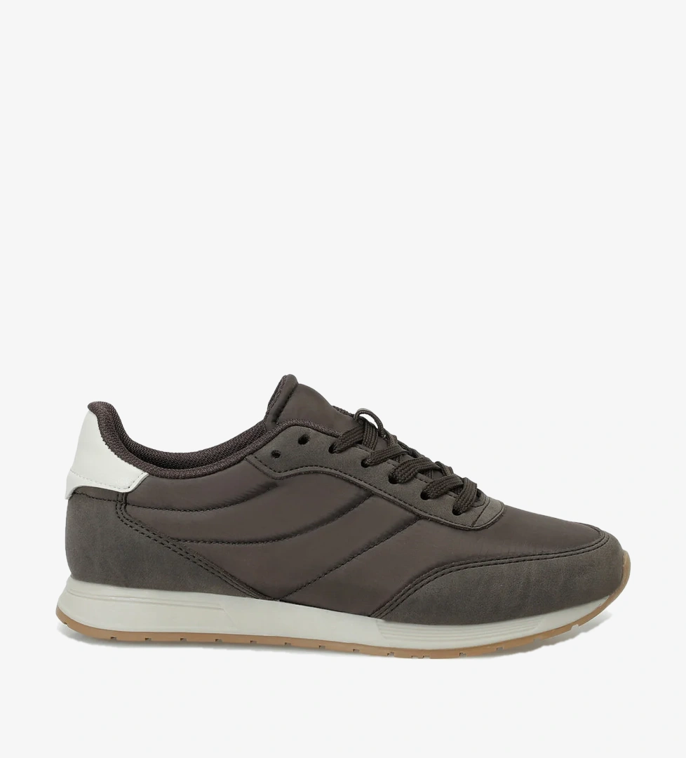 Torex RITA W Kahverengi Kadın Sneaker