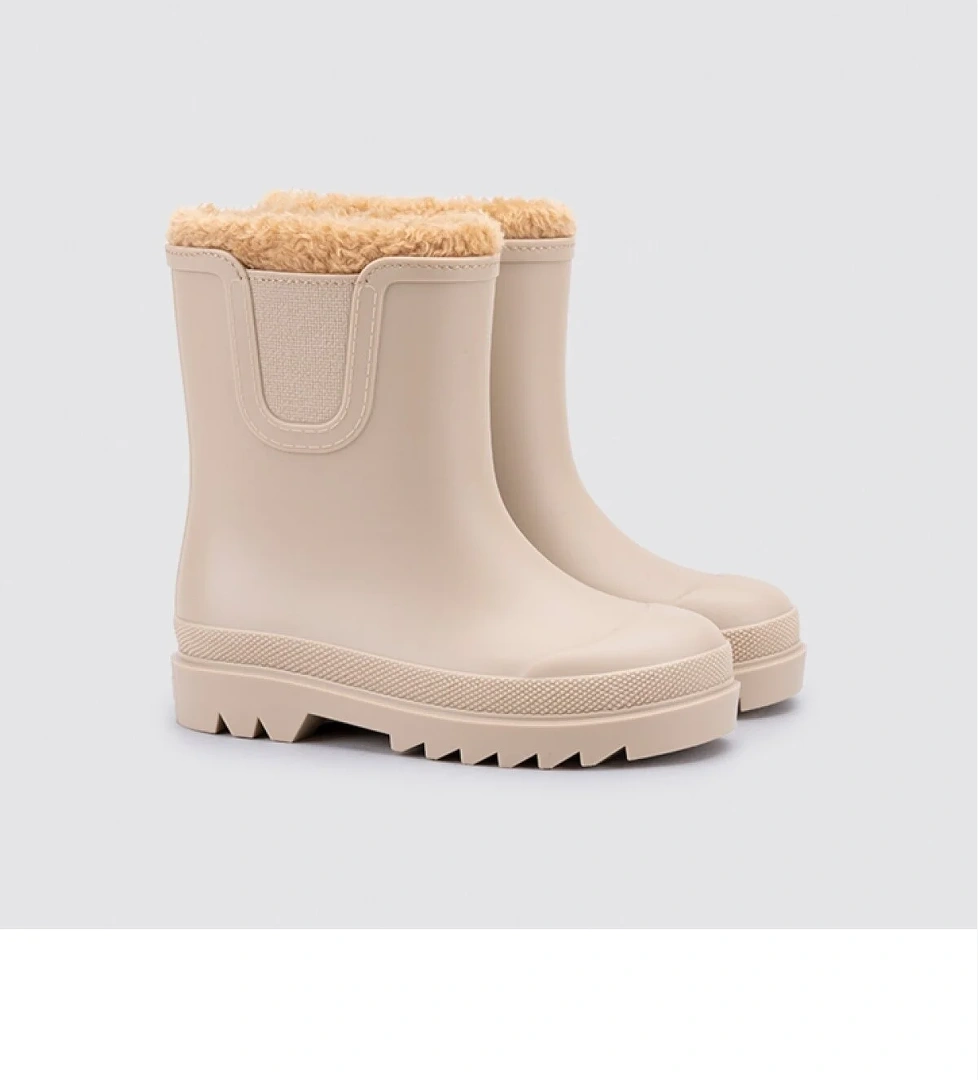 Igor W10290-004 Tokio Borreguito Unisex Çocuk Yağmur Çizmesi