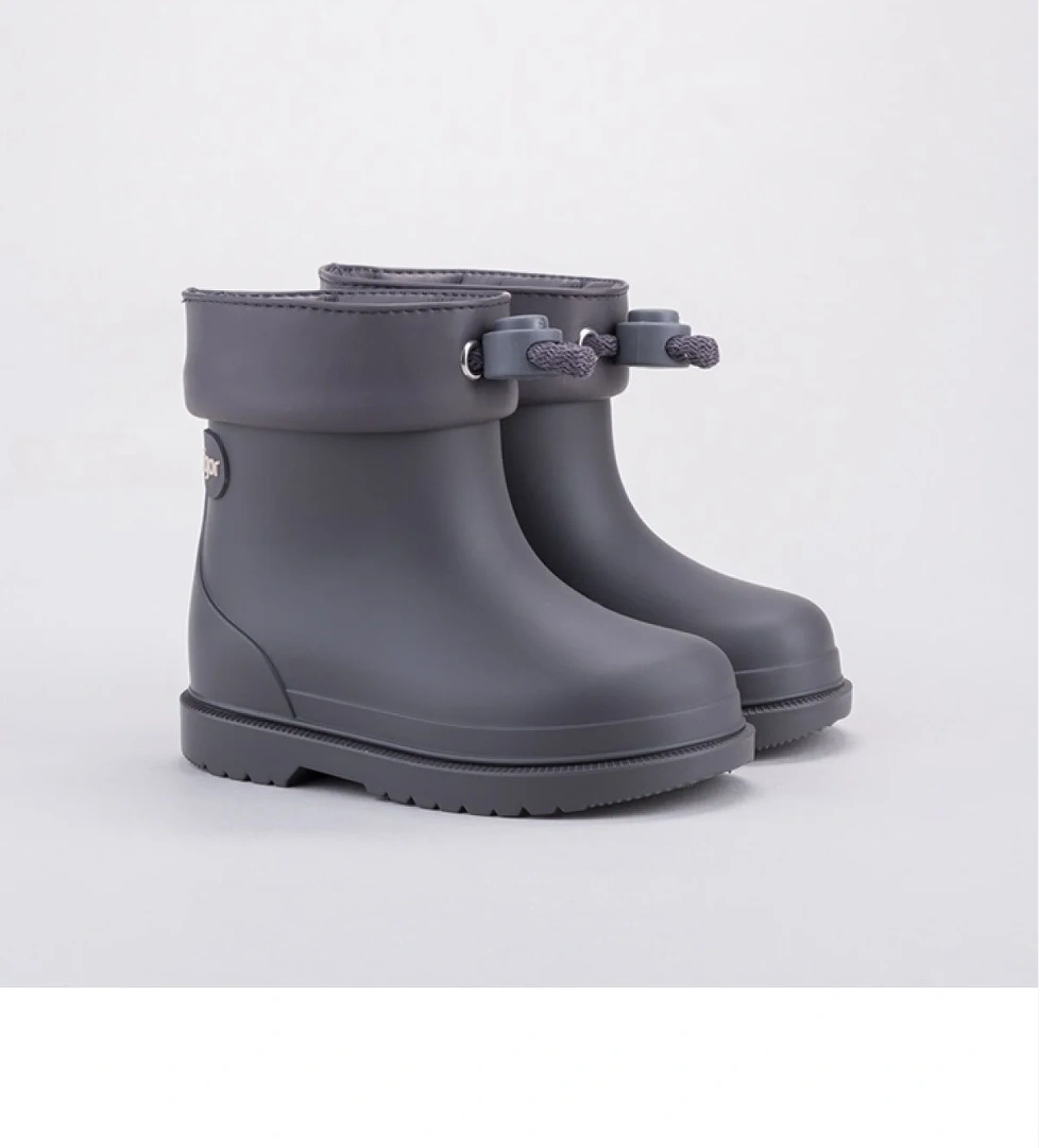 Igor W10257-017 Bimbi Euri Unisex Çocuk Yağmur Çizmesi