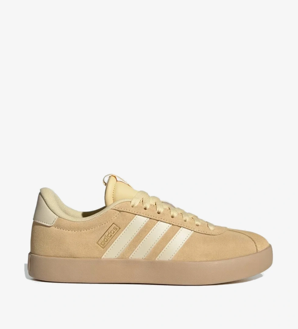 adidas KI2108 Vl Court 3.0 Kadın Günlük Spor Ayakkabı