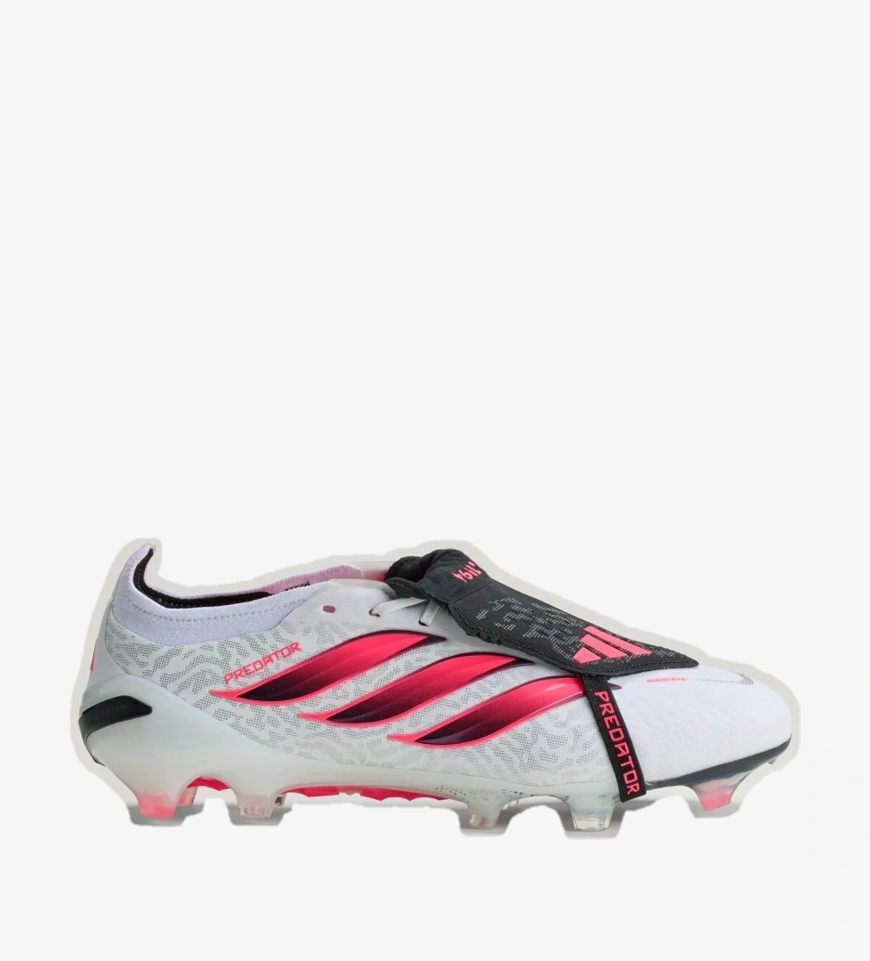 adidas JP6248 PREDATOR ELITE FT FG Erkek Krampon
