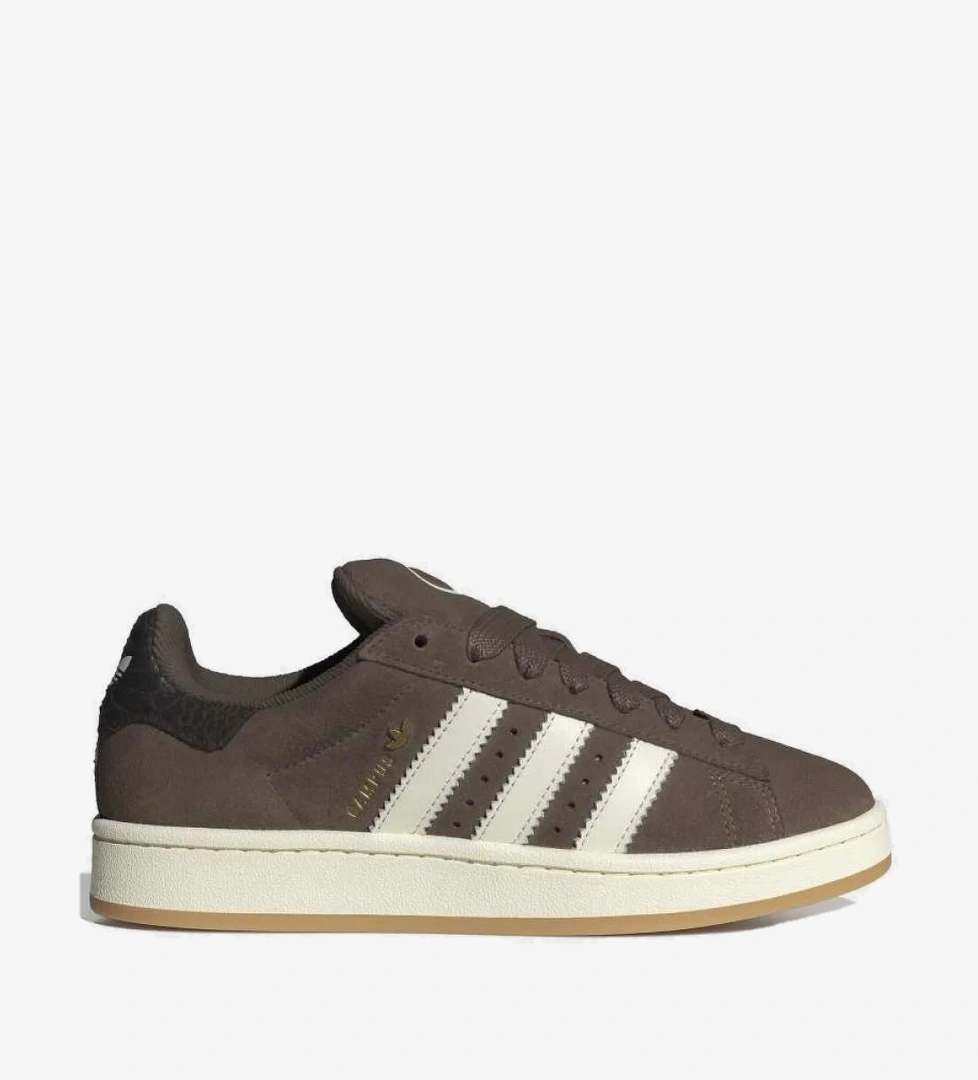 adidas HP3542 CAMPUS 00s W Kadın Günlük Spor Ayakkabısı