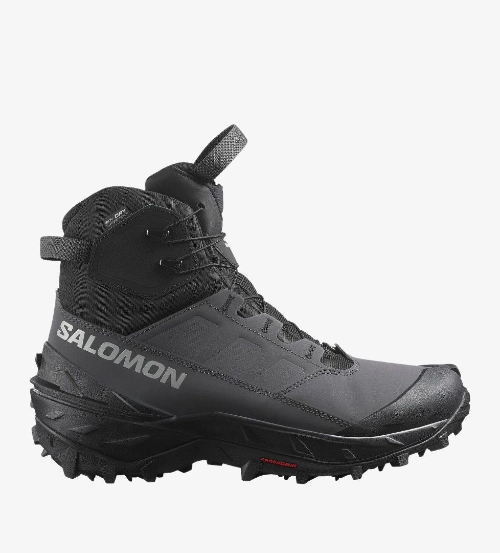 Salomon L47569600 Crosstrak Powder Wp Erkek Outdoor Bot