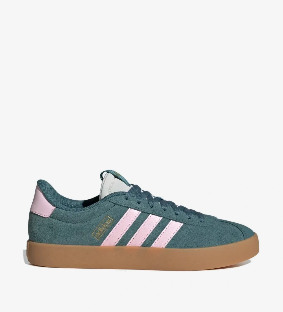 adidas JR0955 Vl Court 3.0 Kadın Günlük Spor Ayakkabı