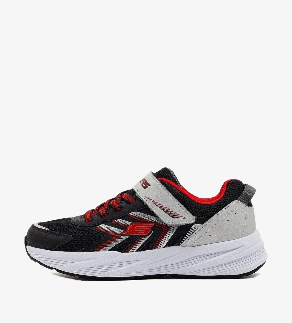 Skechers Siyah Skechers Microspec