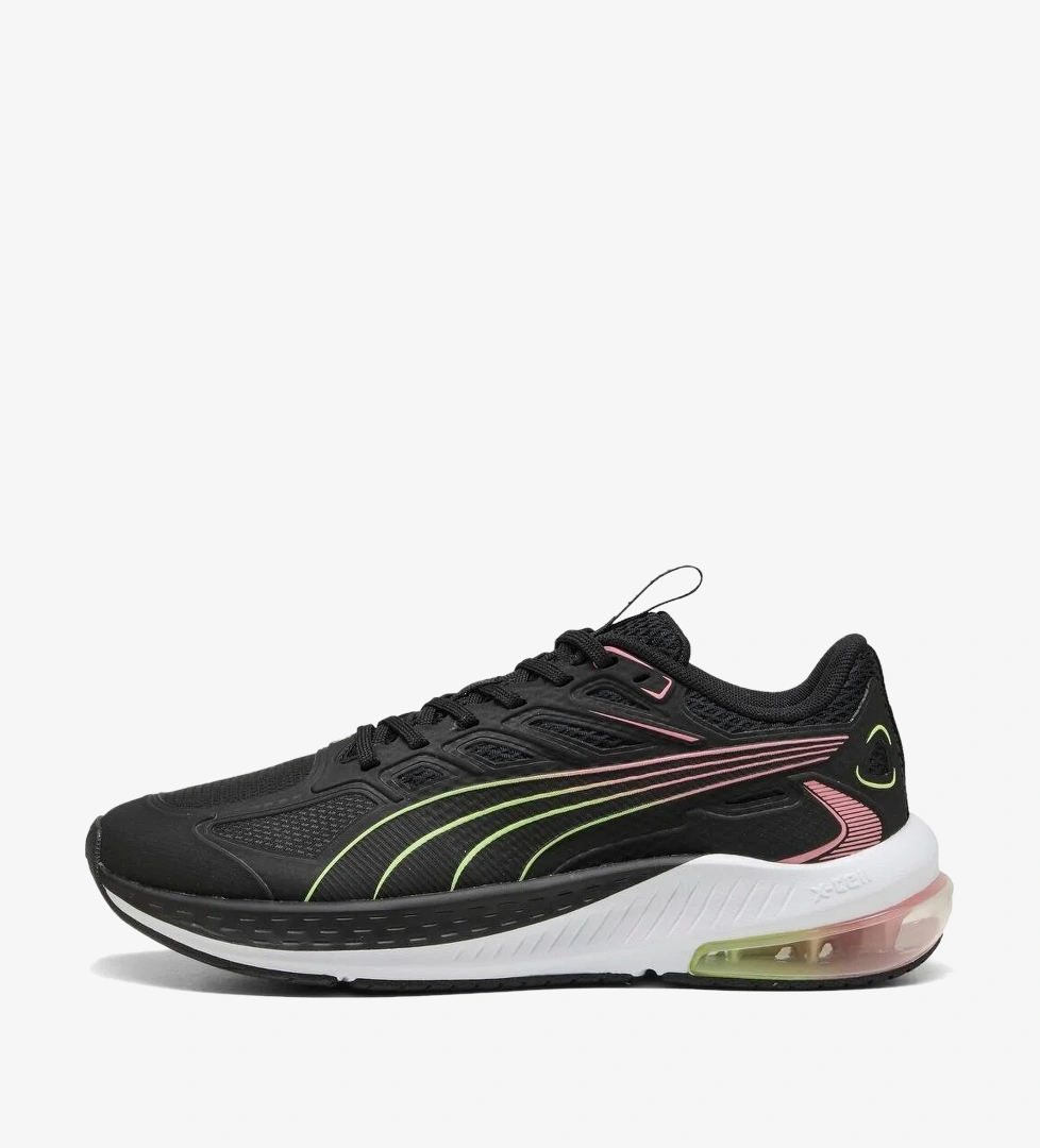 Puma X-cell Lightspeed Wns Kadın Koşu Ayakkabısı