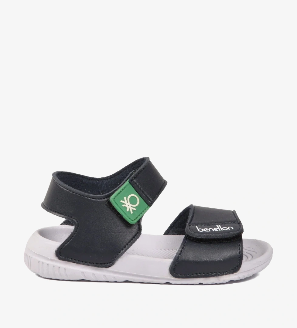 United Colors of Benetton Beyaz United Colors Of Benetton Memory Foam Rtl Ocuk Bni