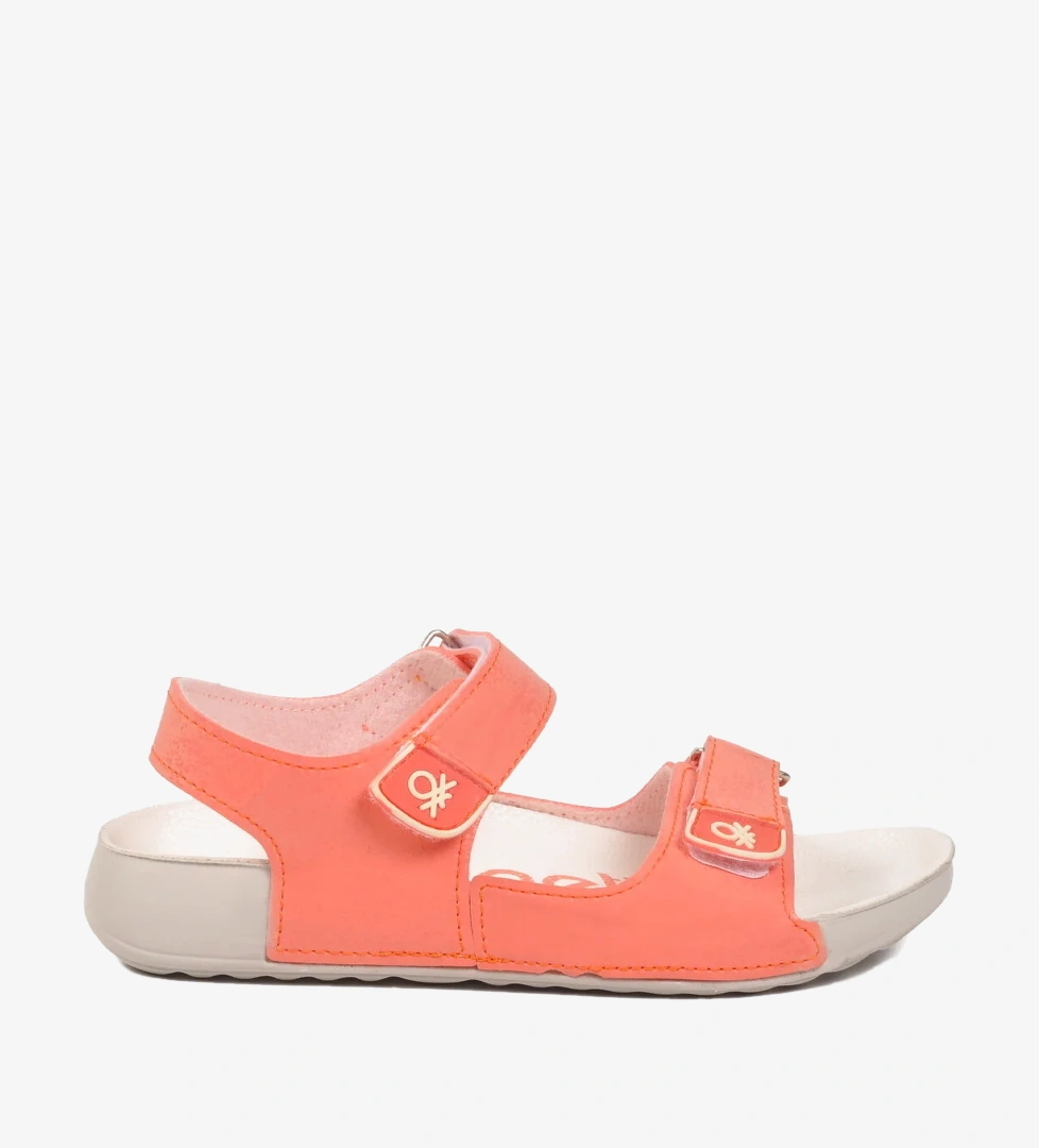 United Colors of Benetton Gri United Colors Of Benetton Memory Foam Rtl Ocuk Bni