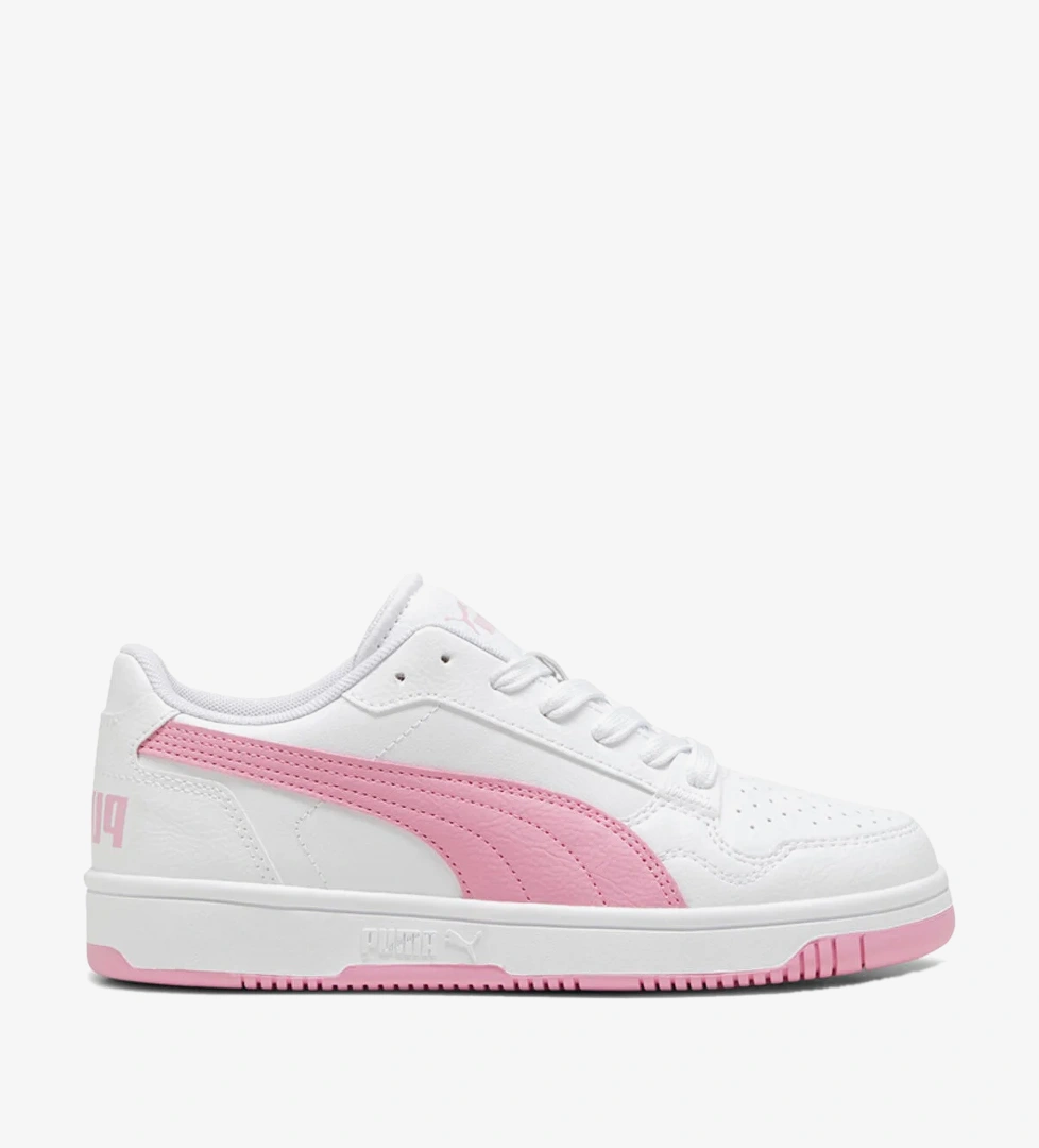 Puma Reb-L Jr Beyaz Kadın Sneaker