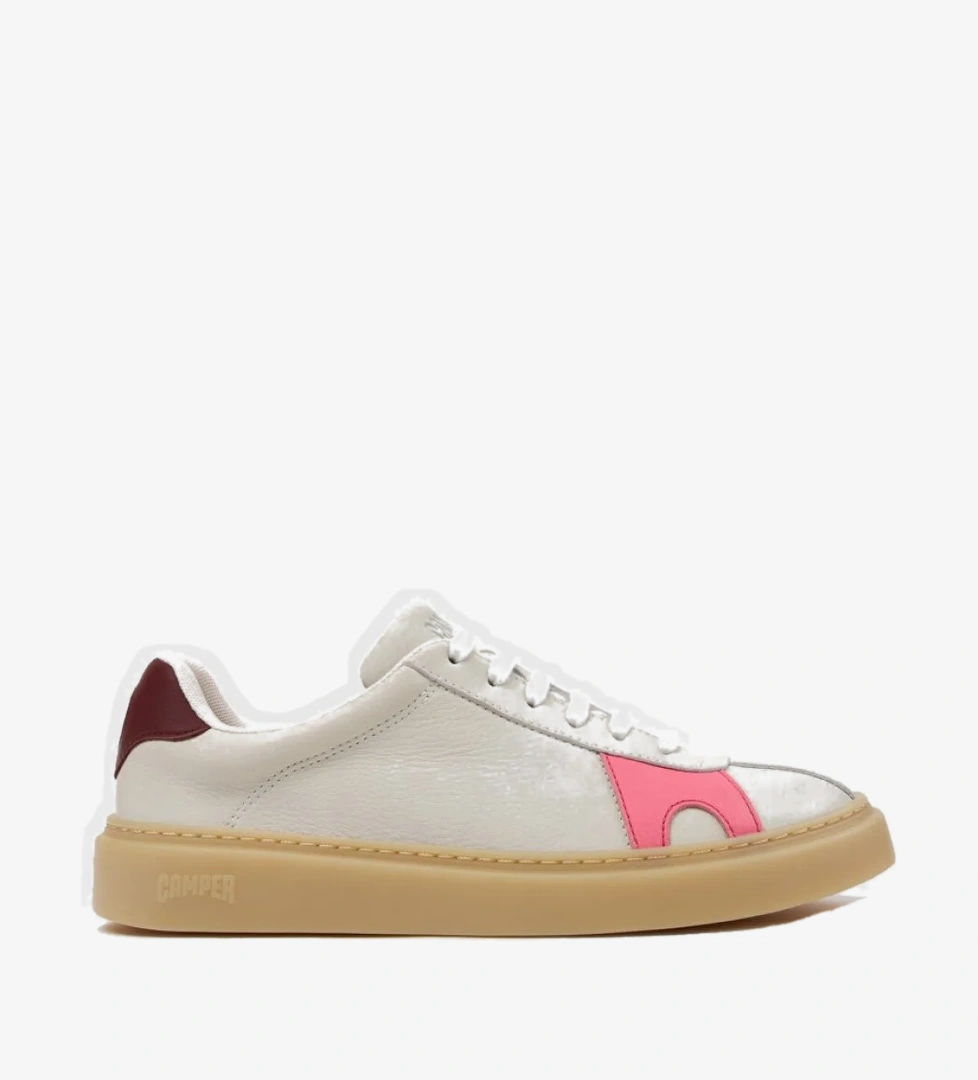 Camper Tws Kadin Beyaz Sneaker Ayakkabı K201909-004