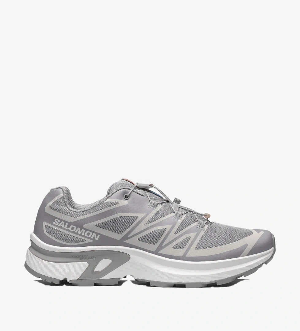 Salomon Xt-evr W Erkek Gri Sneaker Ayakkabı L49143700
