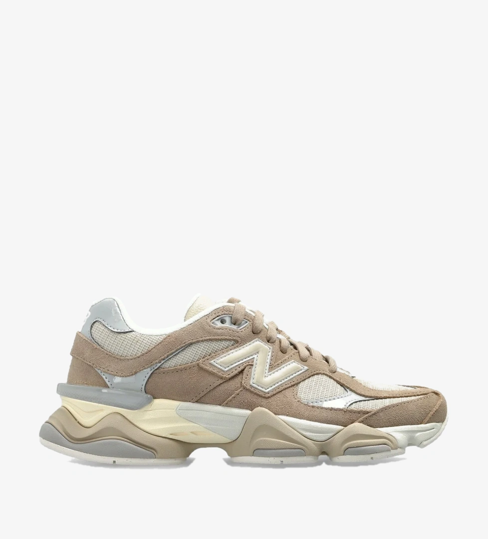 New Balance Unisex Ayakkabı U90608AP BEJ