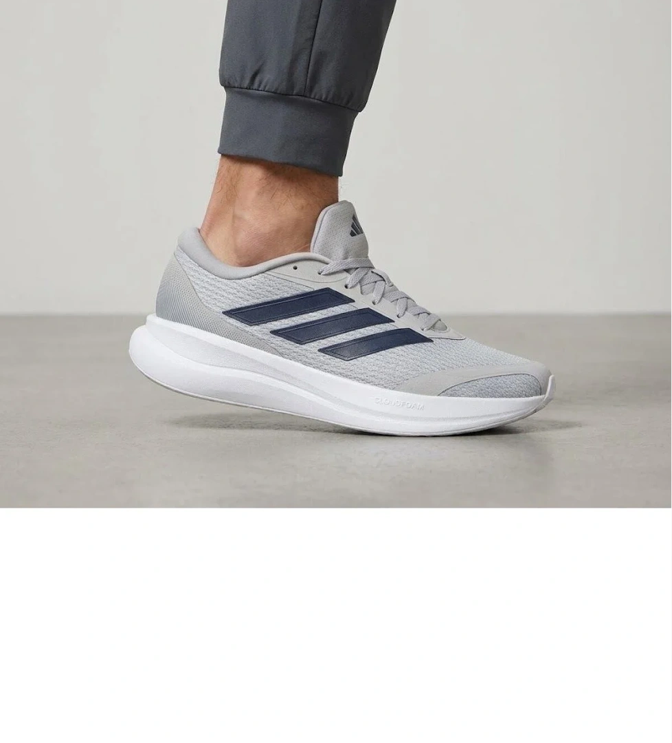adidas RunFalcon 6 Erkek Yürüyüş Koşu Günlük Spor Ayakkabı