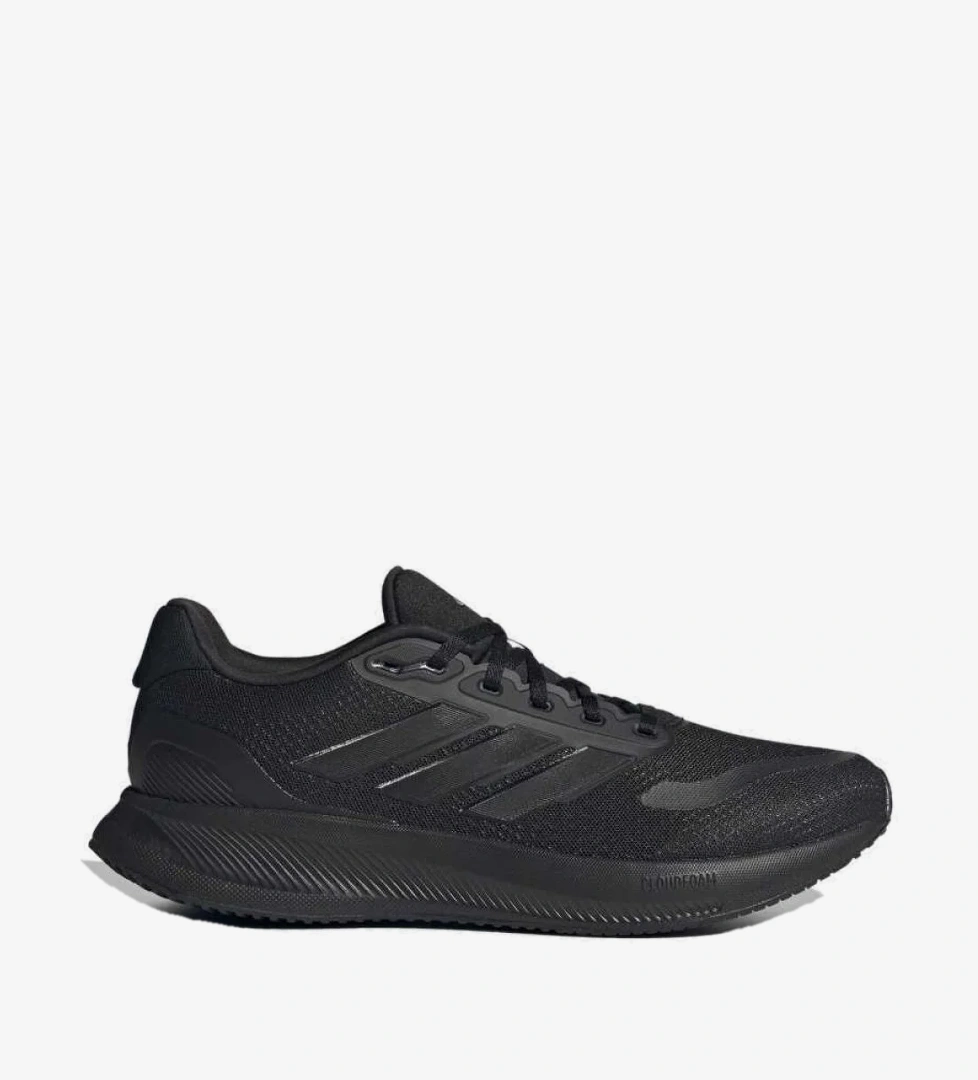 adidas IE8812 RUNFALCON 5 Erkek Yürüyüş Koşu Ayakkabısı