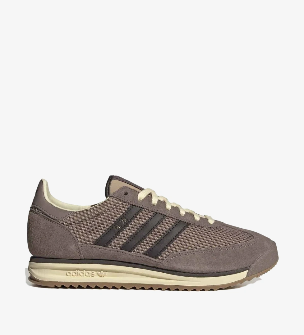 adidas Erkek Günlük Spor Ayakkabı SL 72 RS KJ1674