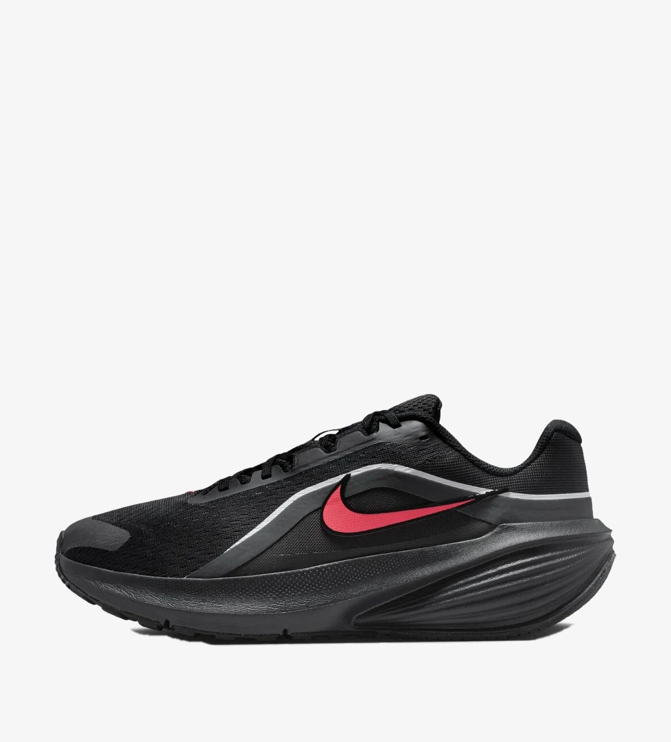 Nike Downshifter 14 Beyaz Erkek Koşu Ayakkabısı