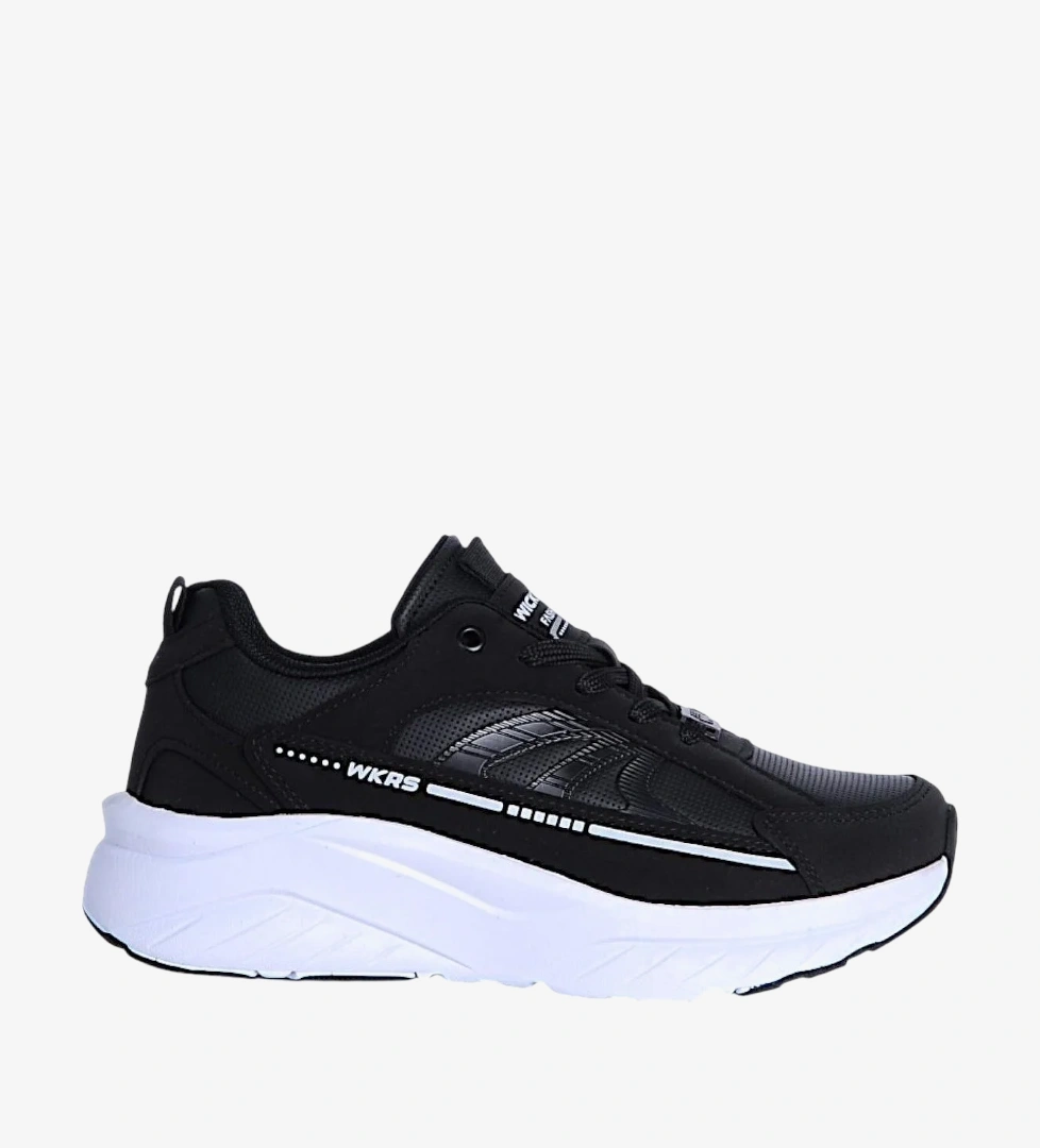 Wickers Siyah Wickers 3033 Gr