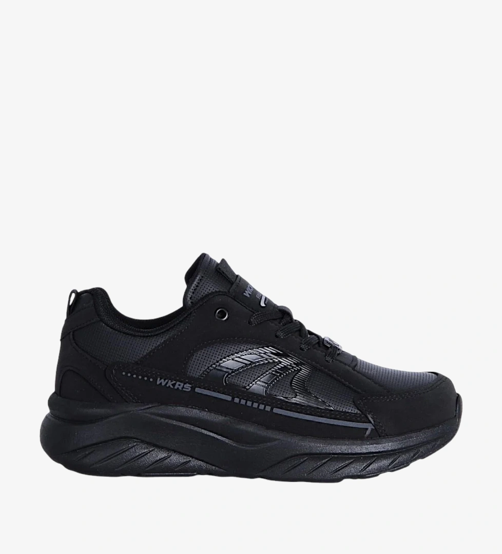 Wickers Siyah Wickers 3033 Gr