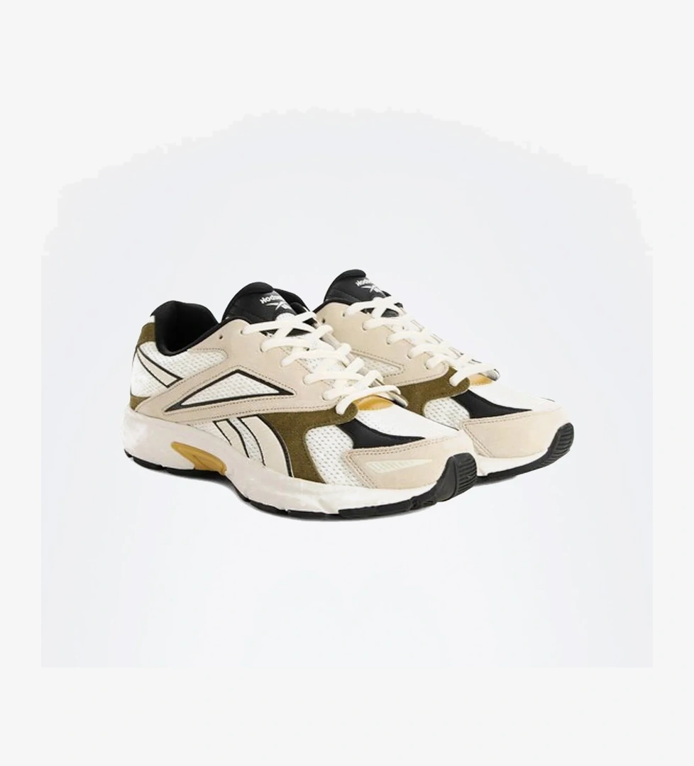 Reebok ROAD PRIME Beyaz Unisex Sneaker