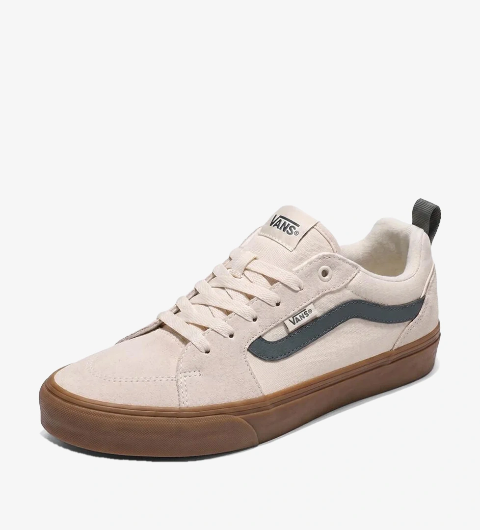 Vans Filmore Beyaz Erkek Sneaker