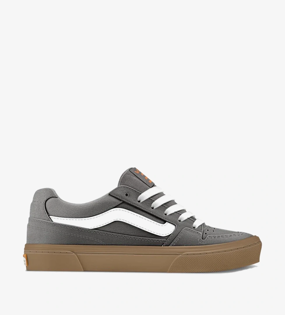 Vans Caldrone GRI Unisex Sneaker