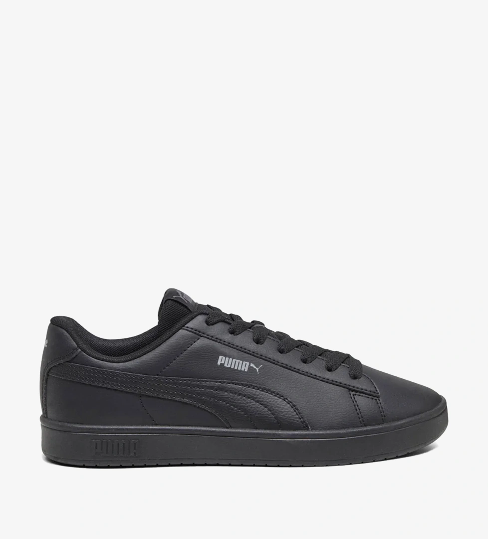 Puma Rickie Classic Siyah Erkek Sneaker