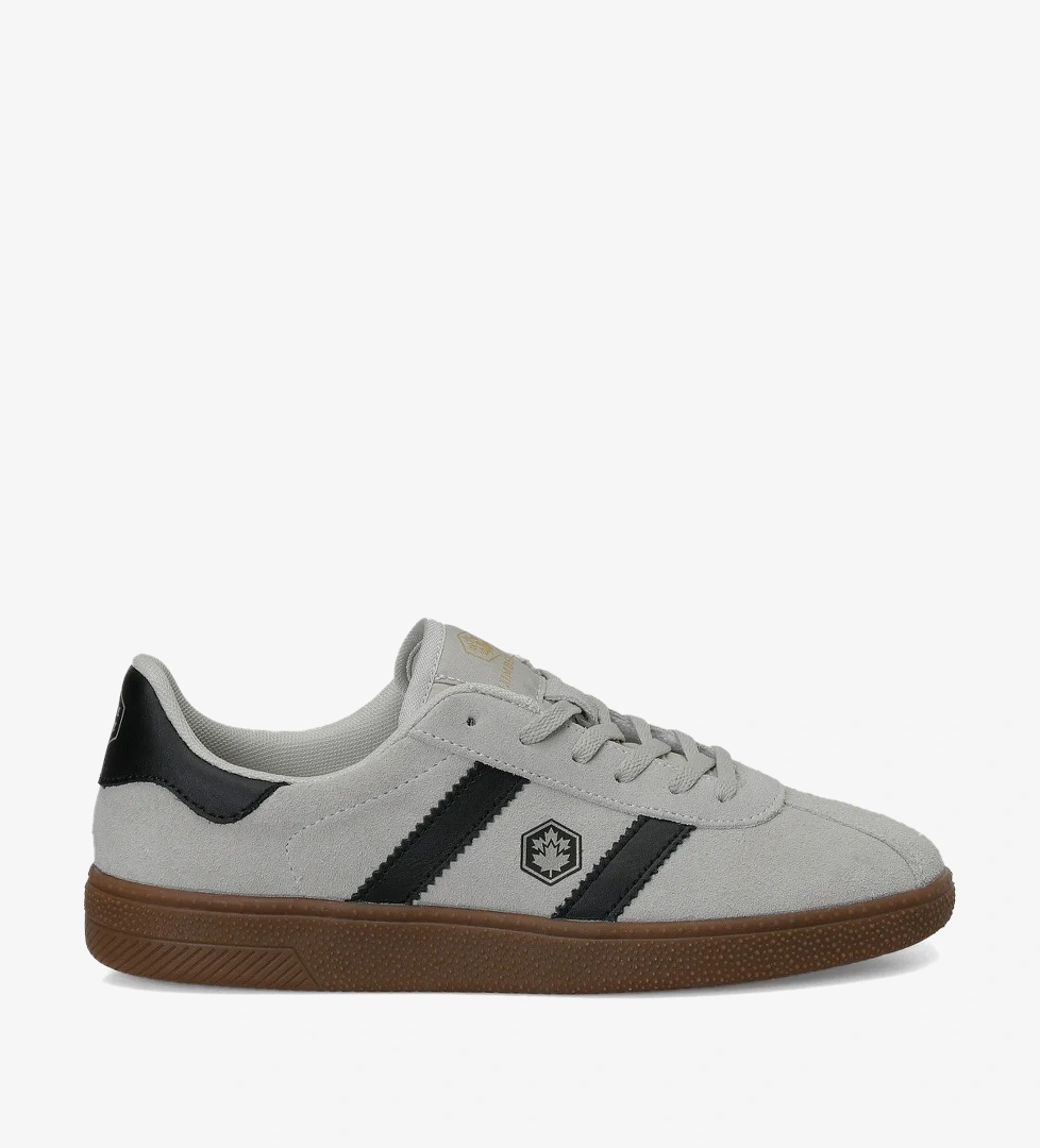 Lumberjack FROSTY WMN Bej Kadın Sneaker