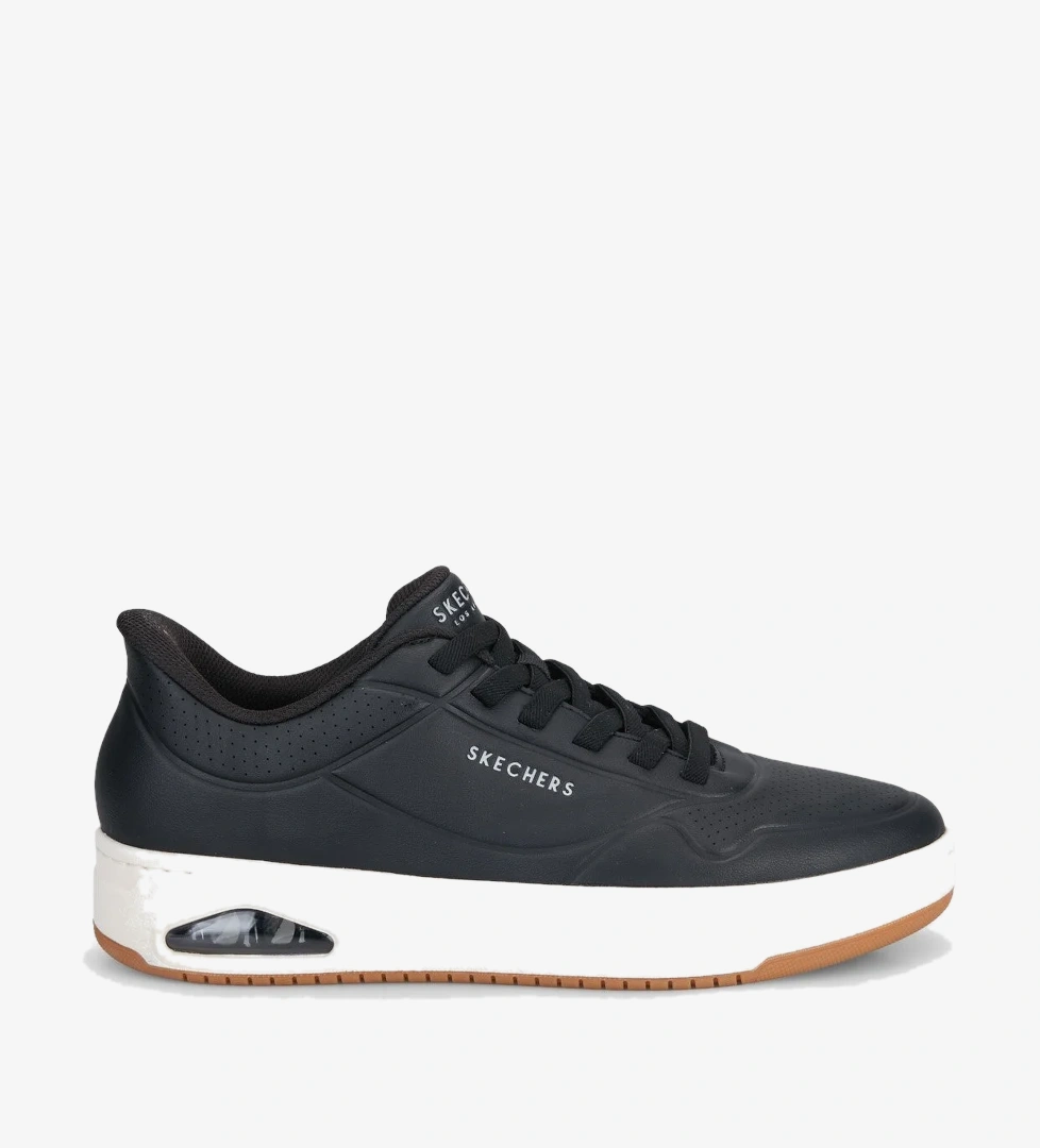 Skechers Erkek Ayakkabı 183156 BLK SİYAH