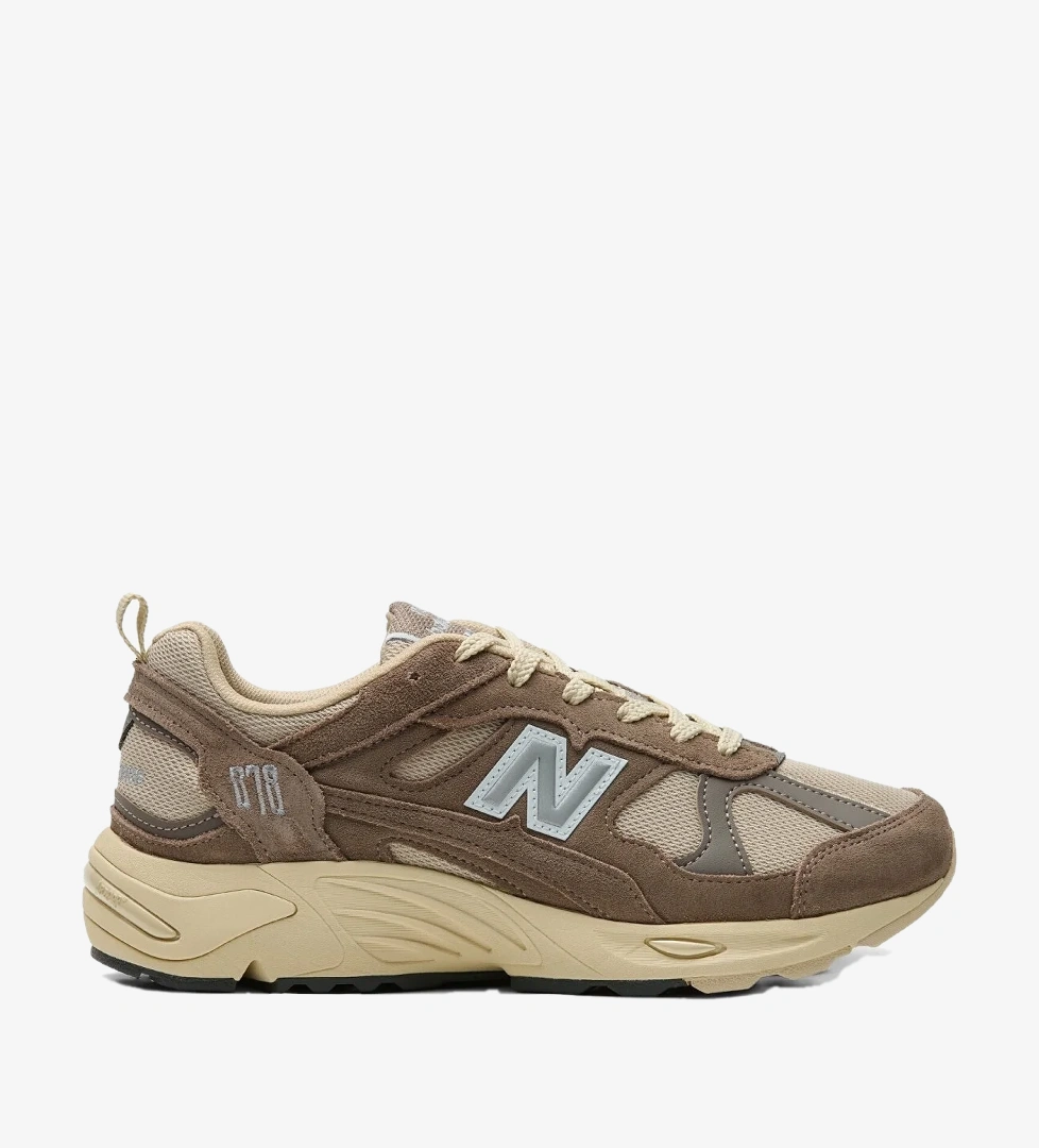 New Balance Lifestyle Kadın Shoes
