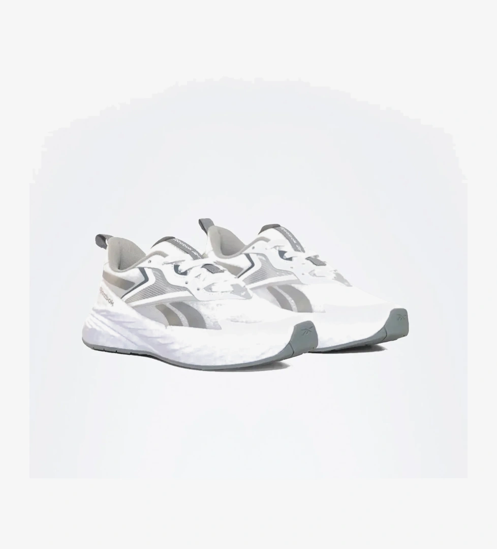 Reebok RUSHWIND Beyaz Kadın Koşu Ayakkabısı