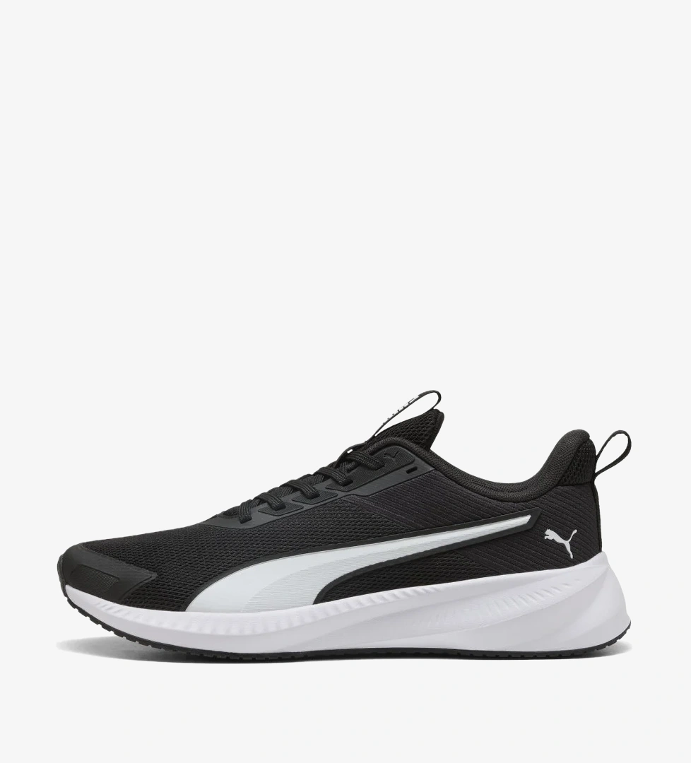 Puma Flyer Lite 4 Siyah Kadın Koşu Ayakkabısı