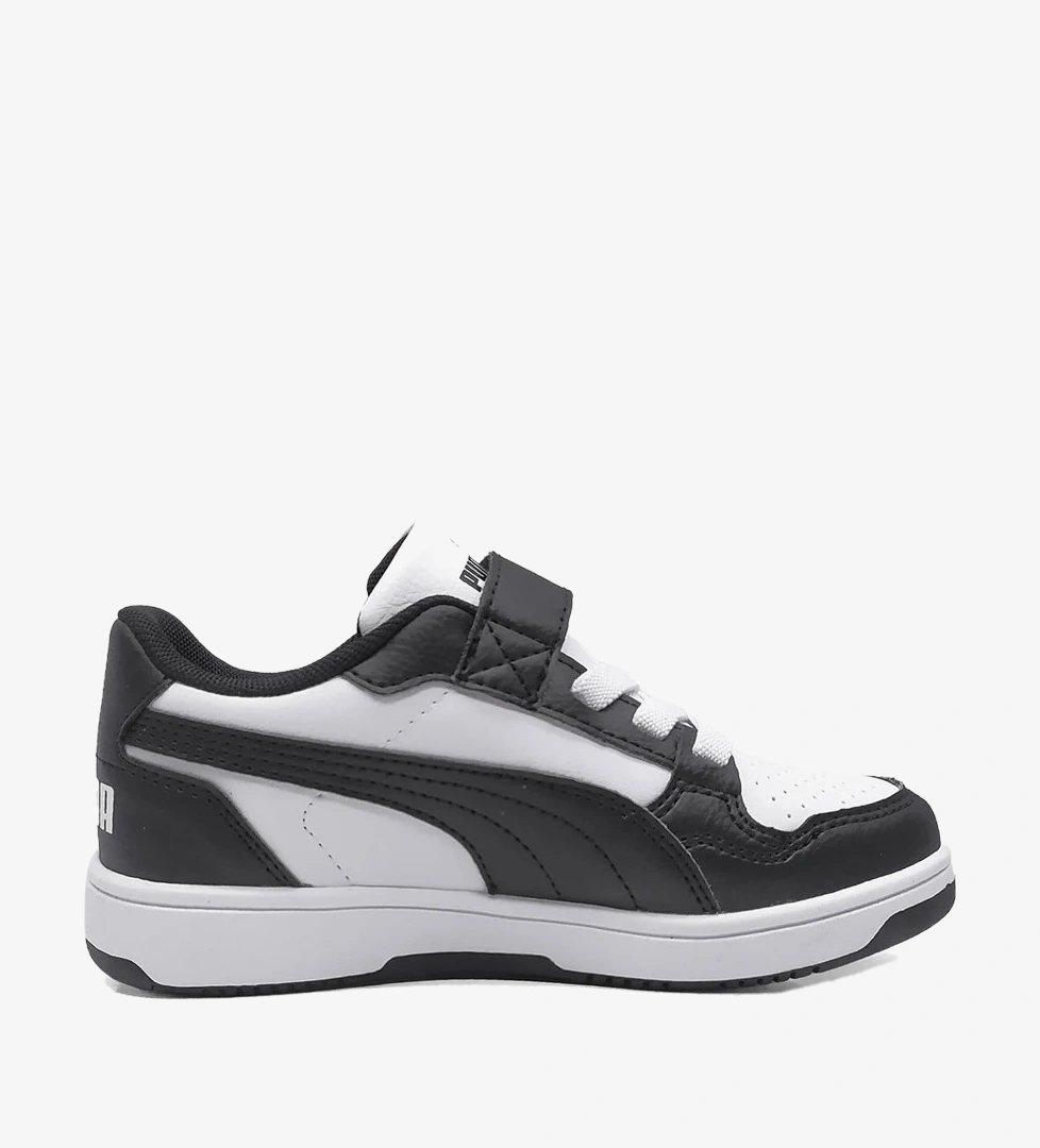 Puma Reb-L AC+ PS Beyaz Erkek Çocuk Sneaker