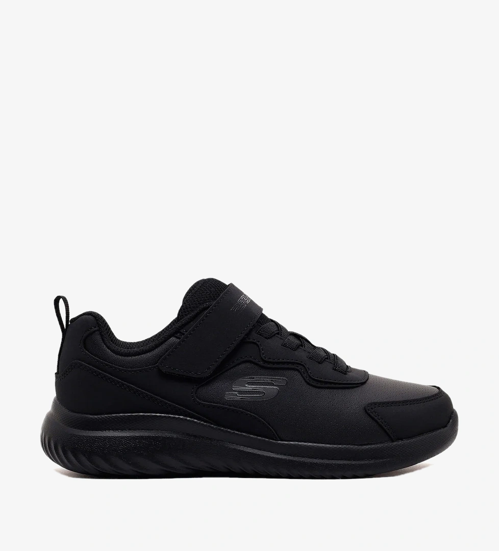 Skechers BOUNDER 2.0 Siyah Erkek Çocuk Sneaker