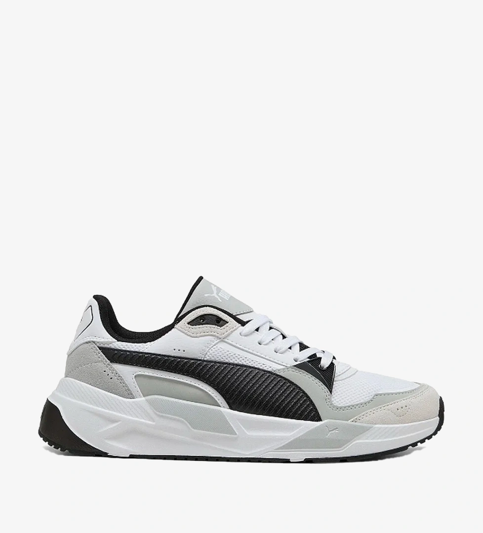 Puma Trinity 2 Erkek Beyaz Sneaker Ayakkabı 40023001