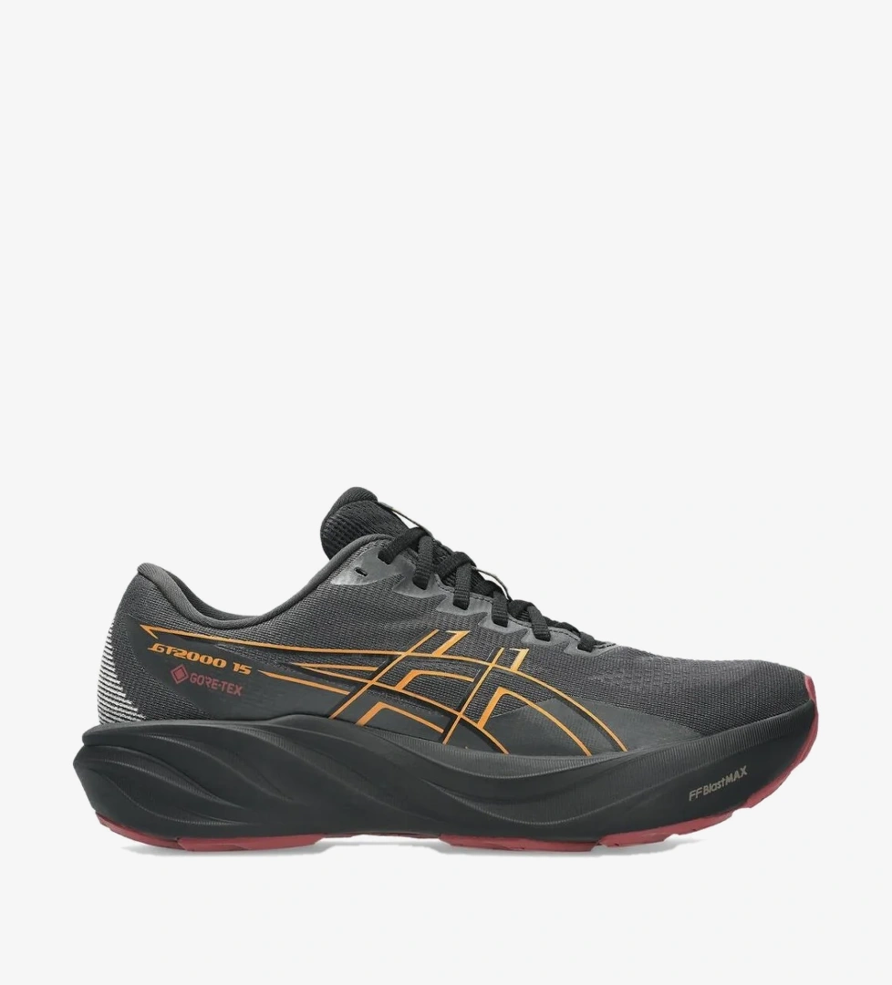 asics 1011C237-020 Gt-2000 15 Gtx Erkek Koşu Ayakkabısı