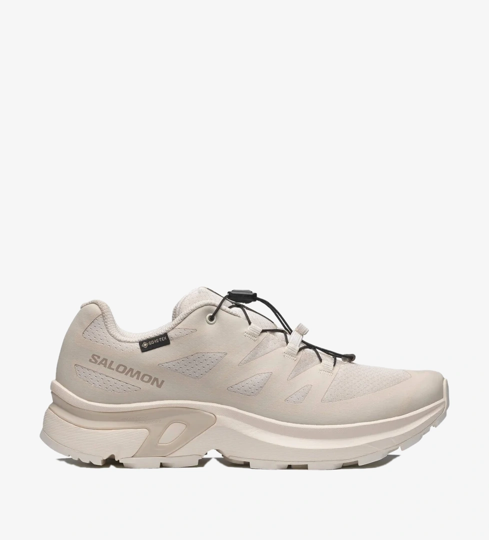 Salomon Xt-evr Gtx W Kadin Bej Spor Ayakkabı L49259200-8831