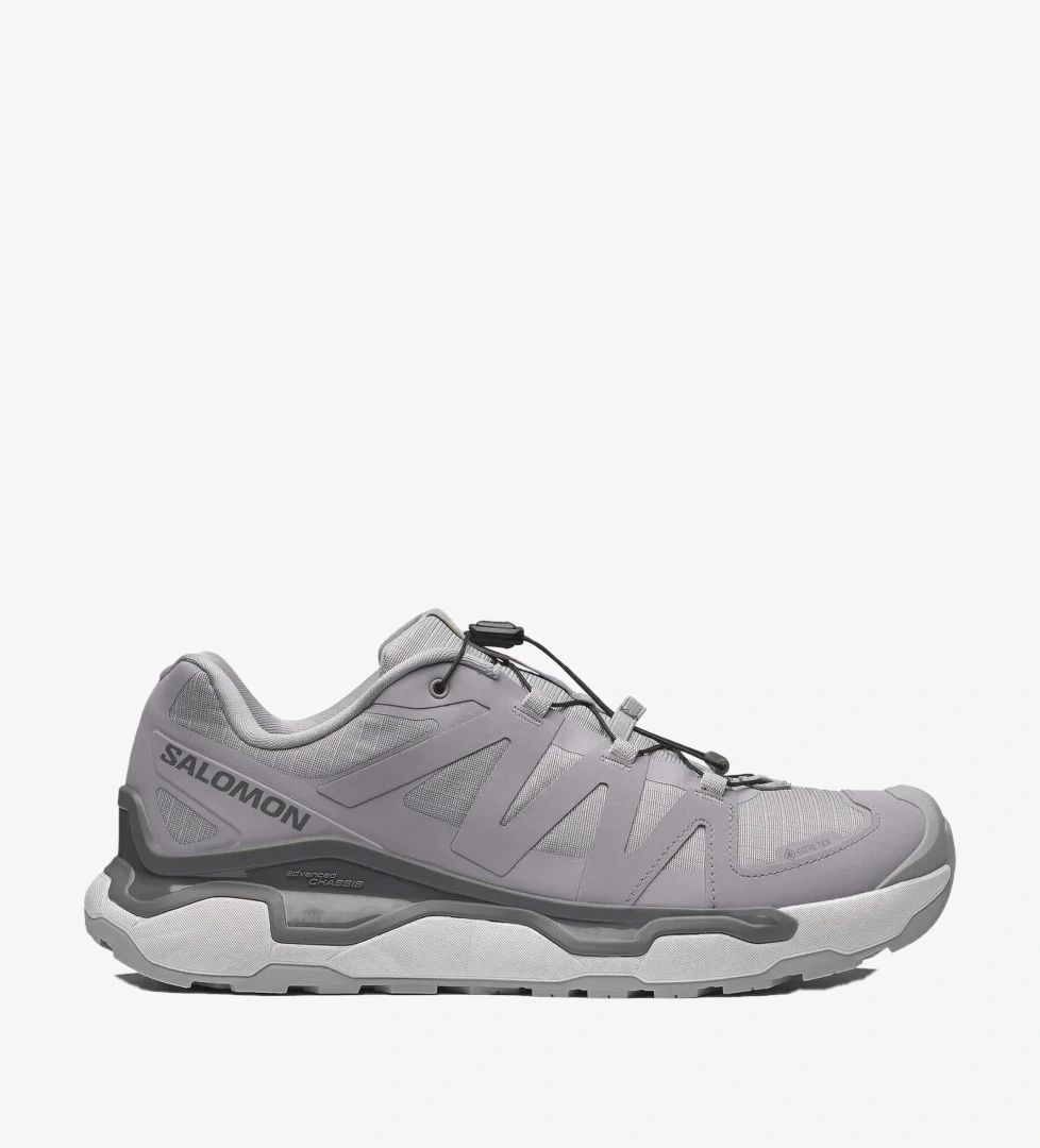 Salomon Xc Roam Gtx Erkek Gri Spor Ayakkabı L49150500-AAC