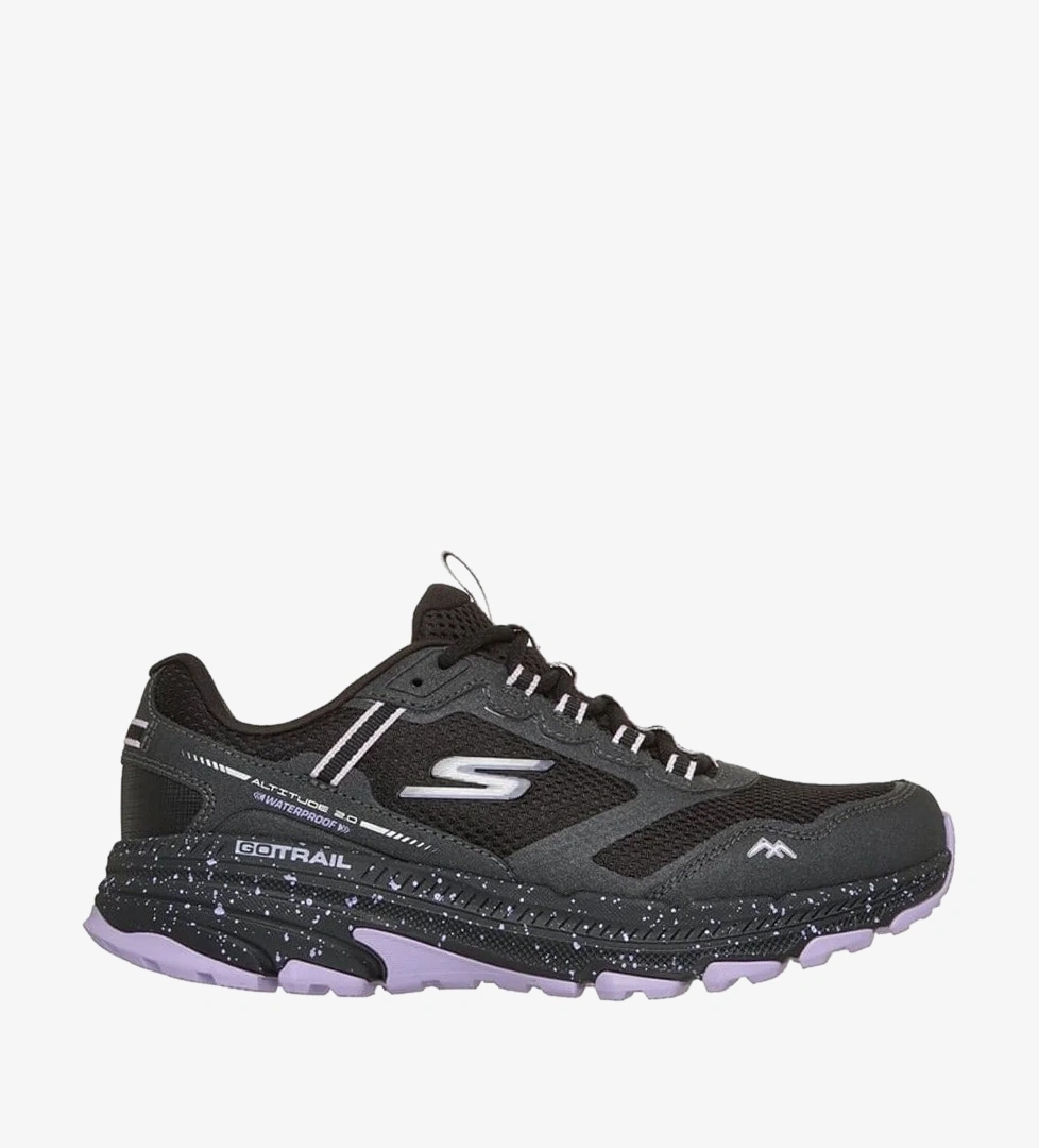 Skechers Go Run Trail 2.0 Kadın Outdoor Ayakkabı