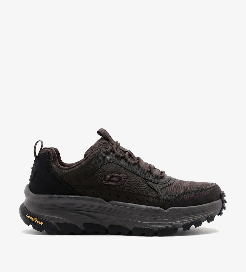 Skechers D'Lux Trekker Erkek Outdoor Ayakkabı