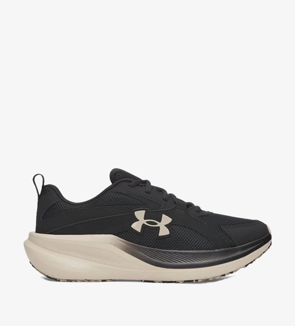 Under Armour Assert 11 Erkek Spor Ayakkabı